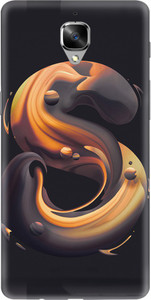 CareFone Back Cover for ONEPLUS 3T