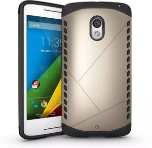 Noise Back Cover for Motorola Moto X Play