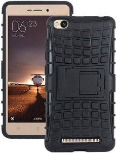 Mobcart Back Cover for Mi Redmi 3S
