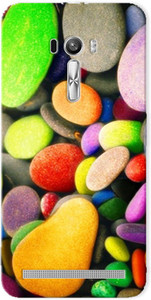 Kartuce Back Cover for Asus Zenfone Selfie ZD551KL