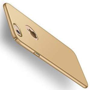 Rubberonica Back Cover for Apple iPhone 7 Plus
