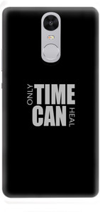 CareFone Back Cover for Mi Redmi Note 4