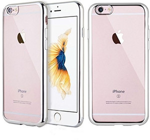 ZEDAK Back Cover for Apple iPhone SE