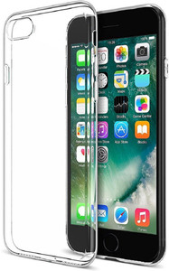 Unitedway Back Cover for Iphone 7