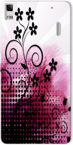 Kartuce Back Cover for Lenovo K3 Note