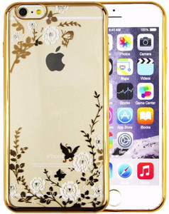Kolorfish Back Cover for Apple iPhone 6 Plus, Apple iPhone 6S Plus