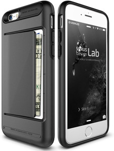 VRS Design Back Cover for Apple Iphone 6, Apple iphone 6S