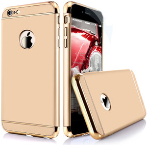 Yofashions Back Cover for Apple iPhone 6