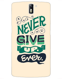 1 Crazy Designer Back Cover for OnePlus One