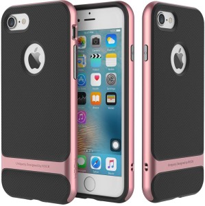 DHAN GRD Flip Cover for Apple iPhone 7