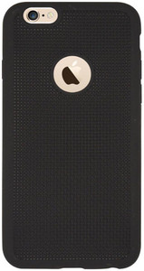 COVERNEW Back Cover for Apple iPhone 6