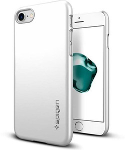 Spigen Back Cover for Apple iPhone 7 Plus