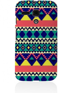 StyBuzz Back Cover for Motorola Moto G (1st Generation)