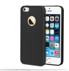 Aspir Back Cover for iPhone SE