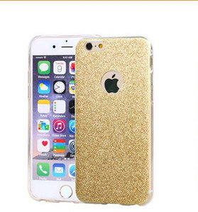 Rahul Enterprises Back Cover for Apple iPhone 6S Plus