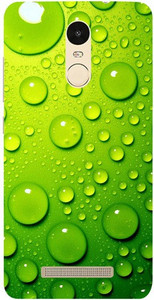 Casotec Back Cover for Xiaomi Redmi Note 3