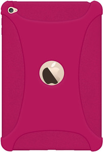 Amzer Back Cover for Apple iPad mini 4