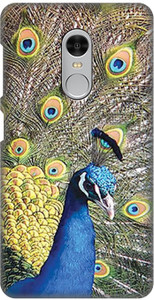 Zapcase Back Cover for Mi Redmi Note 4