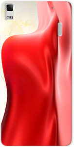 Kartuce Back Cover for Lenovo K3 Note