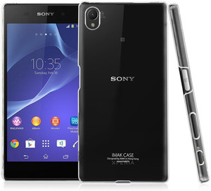 Heartly Back Cover for Sony Xperia Z5 / Xperia Z5 Dual