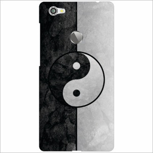 Printland Back Cover for LeEco Le 1S, LeEco Le 1s Eco, LeEco Le 1S