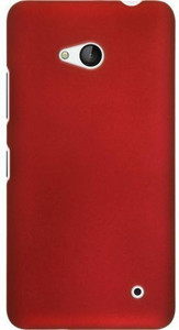 iStyle Back Cover for Nokia Lumia 640 Dual Sim