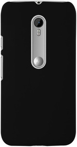 Trap Back Cover for Motorola Moto X Play