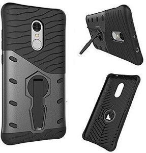 RidivishN Back Cover for Xiaomi Redmi Note 4