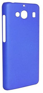 GadgetM Back Cover for Mi Redmi 2 Prime