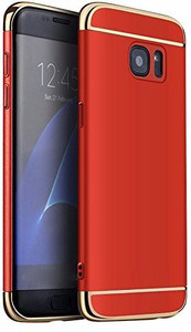 Sajni Creations Back Cover for SAMSUNG Galaxy J7 Prime