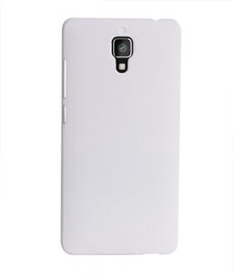 Coverage Back Cover for Xiaomi Mi 4