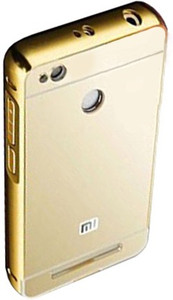 MICA ACCESSARIES Back Cover for REDMI 3 pro