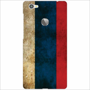 Printland Back Cover for LeEco Le 1S
