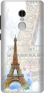 7C Back Cover for Xiaomi Redmi Note 4