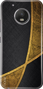 Noise Back Cover for Motorola Moto G5 Plus