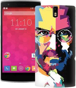 Zapcase Back Cover for OnePlus One