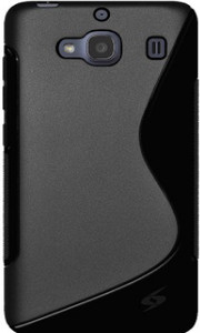 S-Model Back Cover for Mi Redmi 2 Prime