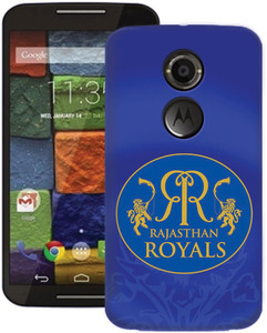 Zapcase Back Cover for Motorola Moto X (2nd Gen)