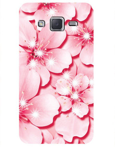 Zapcase Back Cover for SAMSUNG Galaxy J2