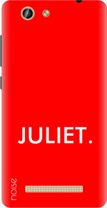 Noise Back Cover for Gionee F103 Pro