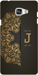 Zapcase Back Cover for SAMSUNG Galaxy On Nxt