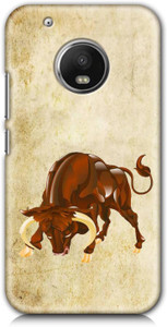 Zapcase Back Cover for Motorola Moto G5 Plus