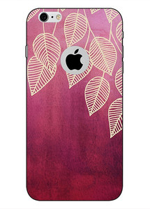 1 Crazy Designer Back Cover for Apple iPhone 6S