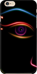 Amez Back Cover for Apple iPhone 6
