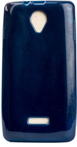 Mystry Box Back Cover for Micromax Canvas Fun A74