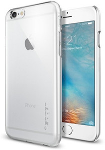Spigen Back Cover for Apple iPhone 6S