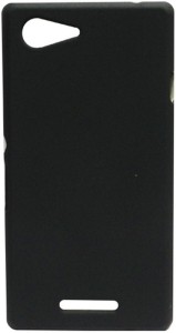 GadgetM Back Cover for Sony Xperia E3 Dual