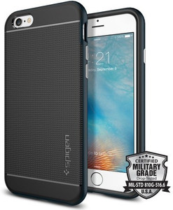 Spigen Back Cover for Apple iPhone 6S / 6