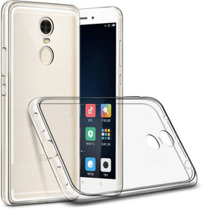 ZUAH Back Cover for Mi redmi Note 4