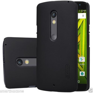 Nillkin Back Cover for Motorola Moto X Play